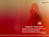 World Aids Day Wallpaper